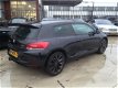 Volkswagen Scirocco - 2.0 TFSI - 1 - Thumbnail