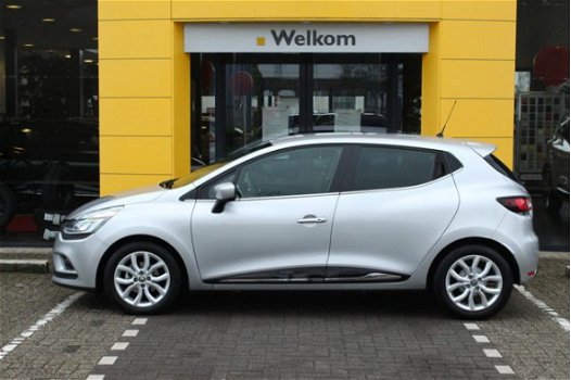 Renault Clio - TCe 90 Intens / LED / 16`` / CLIMATE / NAVI / PDC / STOELVERW./ 15.000KM - 1