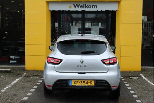 Renault Clio - TCe 90 Intens / LED / 16`` / CLIMATE / NAVI / PDC / STOELVERW./ 15.000KM - 1