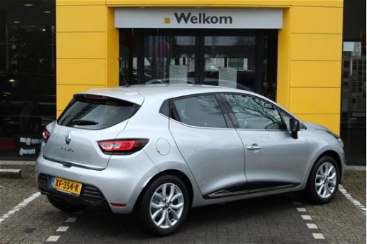 Renault Clio - TCe 90 Intens / LED / 16`` / CLIMATE / NAVI / PDC / STOELVERW./ 15.000KM - 1