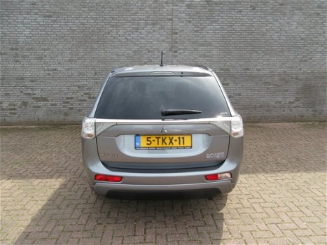 Mitsubishi Outlander - 2.0 PHEV Instyle INCL BTW - 1