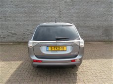 Mitsubishi Outlander - 2.0 PHEV Instyle INCL BTW