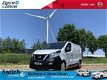 Nissan nv300 - 1.6 dCi 120 L2H1 Acenta Trekhaak | Navigatie | Parkeersensoren | Airco | ESP & EHS | - 1 - Thumbnail