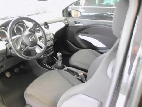 Opel ADAM - 1.2 Jam Mooie frisse Adam, Prijs rijklaar - 1