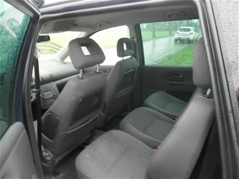 Seat Alhambra - 2.0 TDI Ecomotive CLIMA, 7PERSOONS, EX BPM, EX BPM - 1