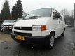 Volkswagen Transporter - 1.9 TD 292 T700 BASE DUBBEL CABINE 2001 - 1 - Thumbnail