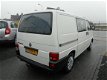 Volkswagen Transporter - 1.9 TD 292 T700 BASE DUBBEL CABINE 2001 - 1 - Thumbnail