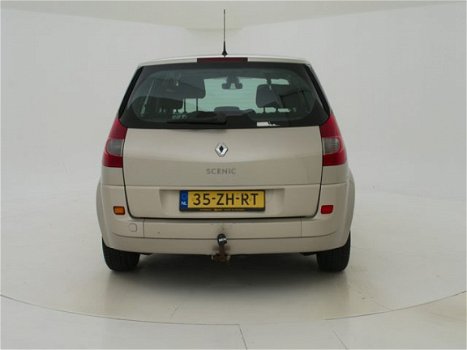 Renault Scénic - 1.6 16V AUTOMAAT BUSINESS LINE - 1