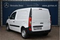 Mercedes-Benz Citan - 108 CDI Lang | Stoel | Airco | Radio | Camera | Cruise controle - 1 - Thumbnail