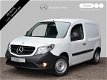 Mercedes-Benz Citan - 108 CDI | Lang | Bank | Camera | Cruise Control - 1 - Thumbnail