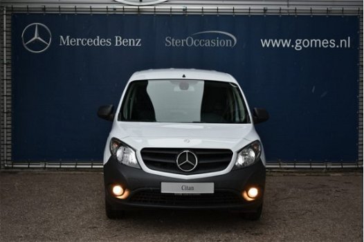 Mercedes-Benz Citan - 108 CDI | Lang | Bank | Camera | Cruise Control - 1