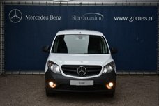 Mercedes-Benz Citan - 108 CDI | Lang | Bank | Camera | Cruise Control