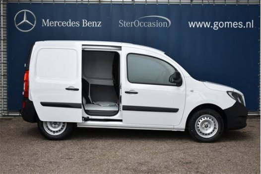 Mercedes-Benz Citan - 108 CDI | Lang | Bank | Camera | Cruise Control - 1