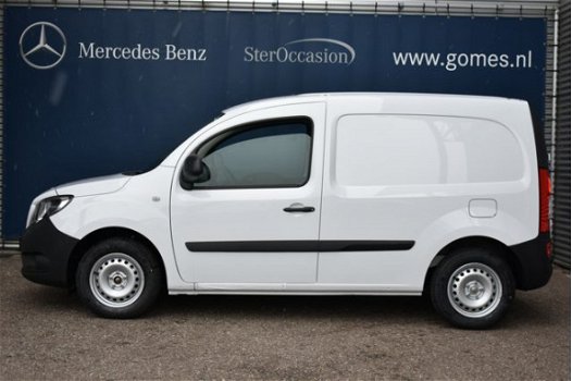 Mercedes-Benz Citan - 108 CDI | Lang | Bank | Camera | Cruise Control - 1