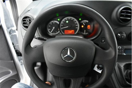 Mercedes-Benz Citan - 108 CDI | Lang | Bank | Camera | Cruise Control - 1