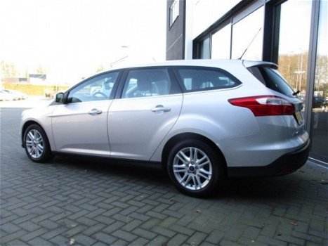 Ford Focus - 2.0 TDCi Titanium, Xenon, Ecc, Navi, Cruise, - 1