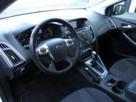 Ford Focus - 2.0 TDCi Titanium, Xenon, Ecc, Navi, Cruise, - 1