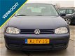 Volkswagen Golf - 1.6 Comfortline/Clima/CV/Stuurbkr - 1 - Thumbnail