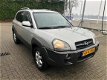 Hyundai Tucson - 2.0 CRDi Dynamic - 1 - Thumbnail