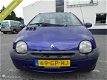 Renault Twingo - - 1.2 Expression STUURBEKRACHTIGING - 1 - Thumbnail