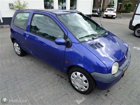 Renault Twingo - - 1.2 Expression STUURBEKRACHTIGING - 1