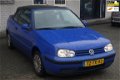 Volkswagen Golf Cabriolet - 1.8 Trendline - 1 - Thumbnail