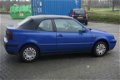 Volkswagen Golf Cabriolet - 1.8 Trendline - 1 - Thumbnail