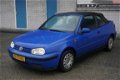 Volkswagen Golf Cabriolet - 1.8 Trendline - 1 - Thumbnail