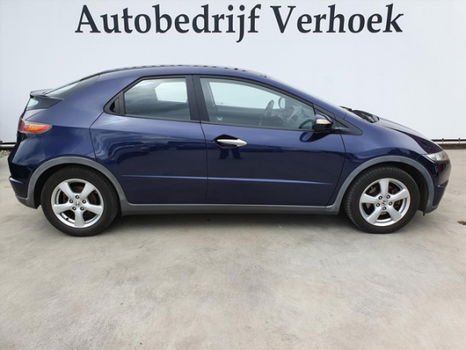 Honda Civic - 1.4 5DRS SPORT CLIMA-PDC-LMV - 1