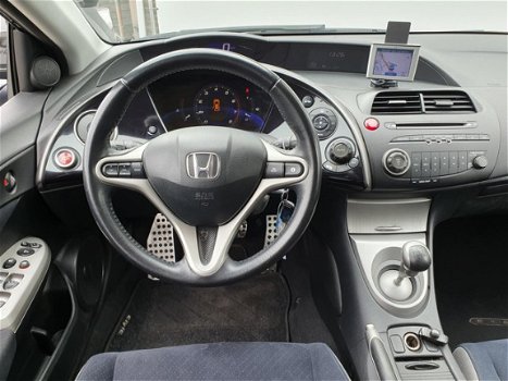 Honda Civic - 1.4 5DRS SPORT CLIMA-PDC-LMV - 1