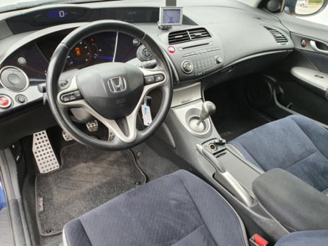 Honda Civic - 1.4 5DRS SPORT CLIMA-PDC-LMV - 1
