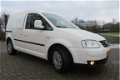 Volkswagen Caddy - 1.9 TDI 105pk met Vele Opties - 1 - Thumbnail