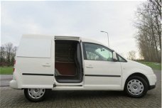 Volkswagen Caddy - 1.9 TDI 105pk met Vele Opties