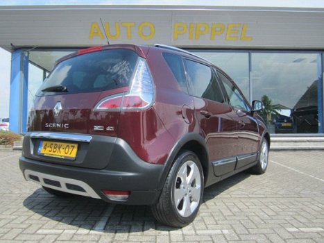 Renault Mégane Scénic - 1.5DCI X.MOD BOSE 1e eigenaar - 1