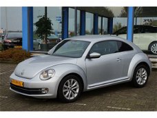 Volkswagen Beetle - 1.2 TSI DESIGN / PDC / CLIMA / STOELVERWARMIN