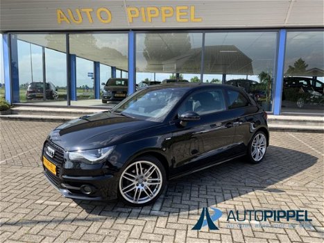 Audi A1 - 1.4 TFSI 185PK S EDITION / AUTOMAAT / S LINE - 1