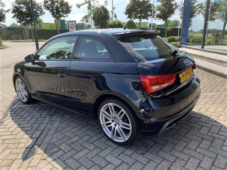 Audi A1 - 1.4 TFSI 185PK S EDITION / AUTOMAAT / S LINE - 1