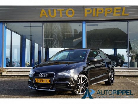 Audi A1 - 1.4 TFSI / ABT PAKKET / XENON / LMV - 1