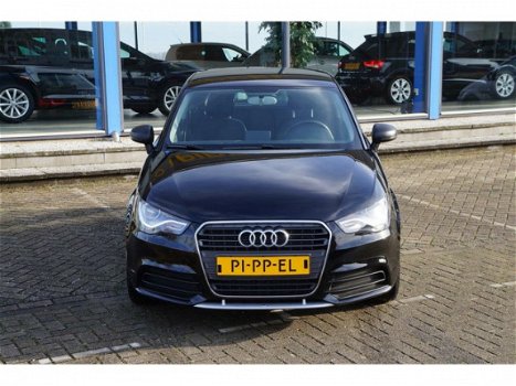 Audi A1 - 1.4 TFSI / ABT PAKKET / XENON / LMV - 1