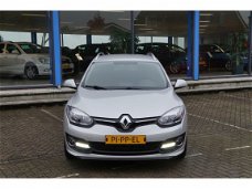 Renault Mégane Estate - 1.5 DCI EXPRESSION / NAVI / AIRCO / PD