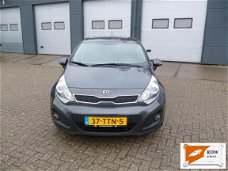 Kia Rio - 1.2 CVVT