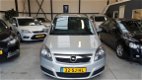 Opel Zafira - 1.6 Enjoy Clima, Cruise, PDC, LM - 1 - Thumbnail