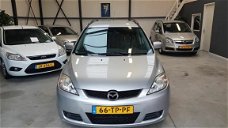 Mazda 5 - 5 1.8 Touring - Clima, Trekhaak, 7 persoons