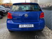 Volkswagen Polo - 1.2i Team Stoelverw/Cruise/PDC/ Schroefschade - 1 - Thumbnail