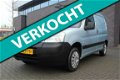 Peugeot Partner - 170C 1.4 lage kilometerstand - 1 - Thumbnail