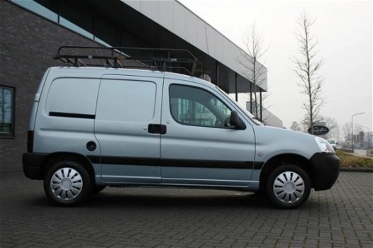 Peugeot Partner - 170C 1.4 lage kilometerstand - 1