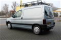 Peugeot Partner - 170C 1.4 lage kilometerstand - 1 - Thumbnail