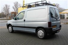 Peugeot Partner - 170C 1.4 lage kilometerstand