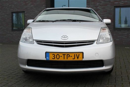 Toyota Prius - 1.5 VVT-i - 1