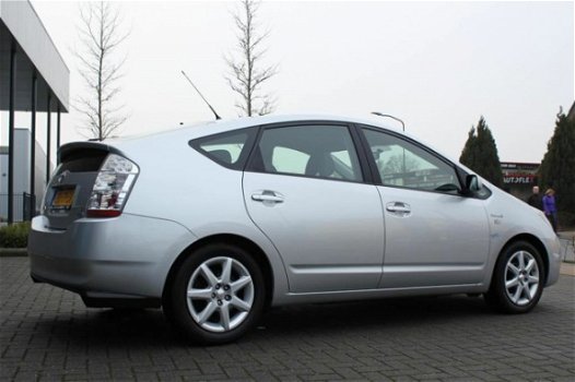 Toyota Prius - 1.5 VVT-i - 1